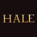 Hale Fantasy Novel logo